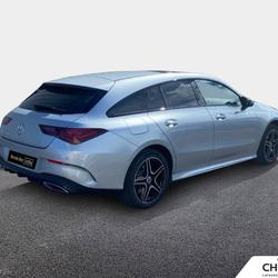 Mercedes CLA CLA Shooting Brake 250 e Hybrid EQ 8G-DCT AMG Line Sens