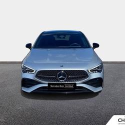 Mercedes CLA CLA Shooting Brake 250 e Hybrid EQ 8G-DCT AMG Line Sens