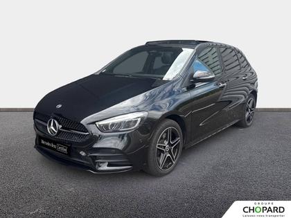 Mercedes Classe B - Classe B 250 e 8G-DCT AMG Line - 35 980 €
