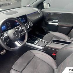 Mercedes Classe B Classe B 250 e 8G-DCT AMG Line Perrigny