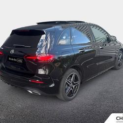 Mercedes Classe B Classe B 250 e 8G-DCT AMG Line Perrigny