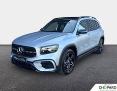 Mercedes GLB Perrigny