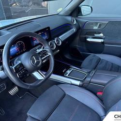 Mercedes GLB GLB 200 d 8G-DCT AMG Line Perrigny