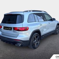 Mercedes GLB GLB 200 d 8G-DCT AMG Line Perrigny