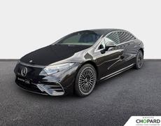Mercedes EQS Perrigny