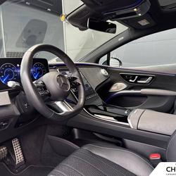 Mercedes EQS EQS 450+ AMG Line Perrigny