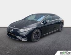 Mercedes EQS - EQS 450+ AMG Line - 70 790 €