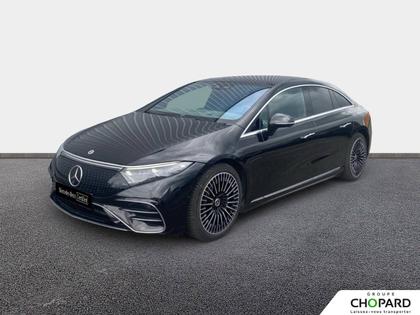 Mercedes EQS - EQS 450+ AMG Line - 70 790 €