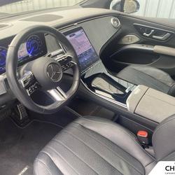 Mercedes EQS EQS 450+ AMG Line Sens