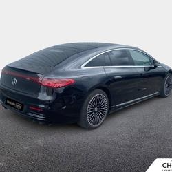 Mercedes EQS EQS 450+ AMG Line Sens