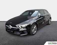 Mercedes Classe A Perrigny