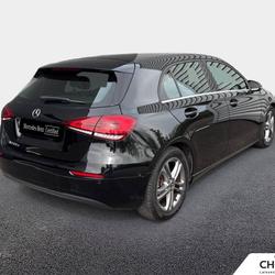 Mercedes Classe A Classe A 200 d 8G-DCT Style Line Perrigny