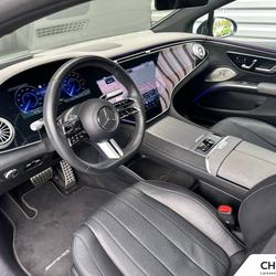 Mercedes EQS EQS 580 4Matic AMG Line Perrigny