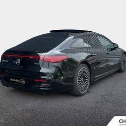 Mercedes EQS EQS 580 4Matic AMG Line Perrigny