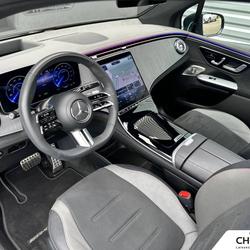 Mercedes EQE EQE SUV 350 4MATIC AMG Line Perrigny