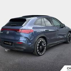 Mercedes EQE EQE SUV 350 4MATIC AMG Line Perrigny