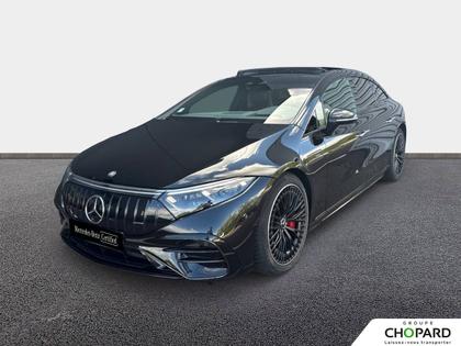 Mercedes EQS - EQS 53 4Matic+ AMG - 77 990 €