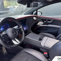 Mercedes EQS EQS 53 4Matic+ AMG Perrigny