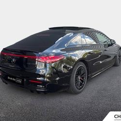 Mercedes EQS EQS 53 4Matic+ AMG Perrigny