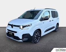 Citroen Berlingo Perrigny
