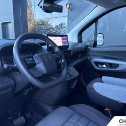 Citroen Berlingo Taille M BlueHDi 130 S&S EAT8 Max occasion - Perrigny - photo 2/29