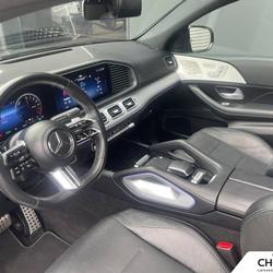 Mercedes GLE GLE Coup&eacute; 350 de 9G-Tronic 4Matic AMG Line Perrigny