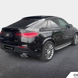 Mercedes GLE GLE Coup&eacute; 350 de 9G-Tronic 4Matic AMG Line Perrigny