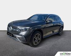 Mercedes GLC