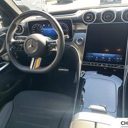 Mercedes GLC GLC 300 e 9G-Tronic 4Matic AMG Line Sens