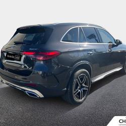 Mercedes GLC GLC 300 e 9G-Tronic 4Matic AMG Line Sens
