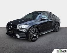 Mercedes GLE