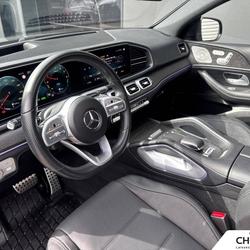 Mercedes GLE GLE Coup&eacute; 350 de 9G-Tronic 4Matic AMG Line Perrigny