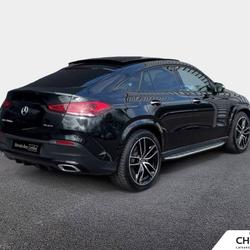 Mercedes GLE GLE Coup&eacute; 350 de 9G-Tronic 4Matic AMG Line Perrigny