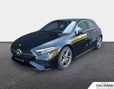 Mercedes Classe A