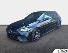 Mercedes Classe C Perrigny