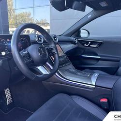 Mercedes Classe C Classe C Break 220 d 9G-Tronic AMG Line Perrigny