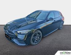 Mercedes Classe C Sens