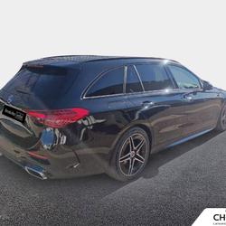 Mercedes Classe C Classe C Break 220 d 9G-Tronic AMG Line Sens