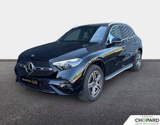 Mercedes GLC