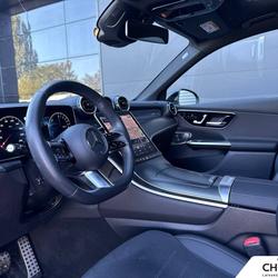 Mercedes GLC 300 e 9G-Tronic 4Matic AMG Line occasion - Perrigny - photo 2/29