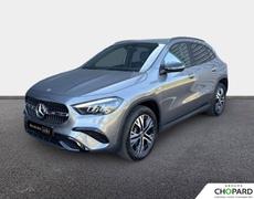 Mercedes GLA Perrigny