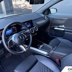 Mercedes GLA GLA 250 e Hybrid EQ 8G-DCT Progressive Line Perrigny