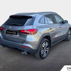 Mercedes GLA GLA 250 e Hybrid EQ 8G-DCT Progressive Line Perrigny