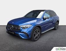 Mercedes GLC Perrigny