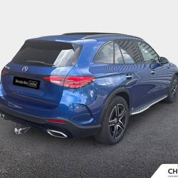Mercedes GLC GLC 220 d 4Matic AMG Line Perrigny