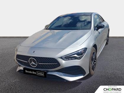 Mercedes CLA - CLA Coupé 250 e Hybrid EQ 8G-DCT AMG Line - 38 490 €