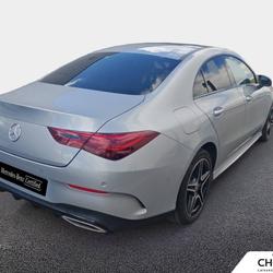 Mercedes CLA CLA Coup&eacute; 250 e Hybrid EQ 8G-DCT AMG Line Sens
