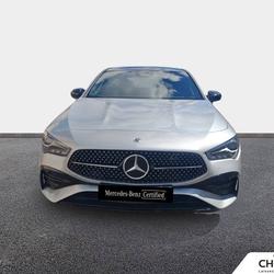 Mercedes CLA CLA Coup&eacute; 250 e Hybrid EQ 8G-DCT AMG Line Sens
