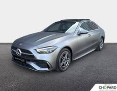 Mercedes Classe C Perrigny