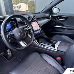 Mercedes Classe C Classe C 300 e 9G-Tronic e-Hybrid EQ AMG Line Perrigny